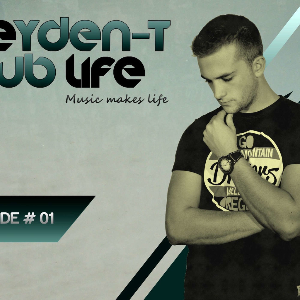 Heyden-T Club Life