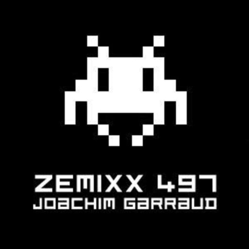 Zemixx 497, The Countdown Starts