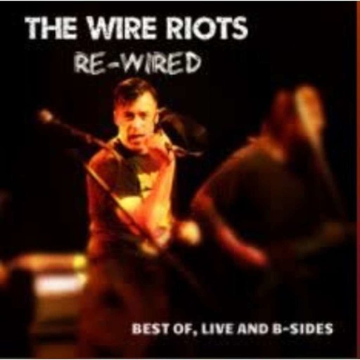 The Wire Riots PARS557