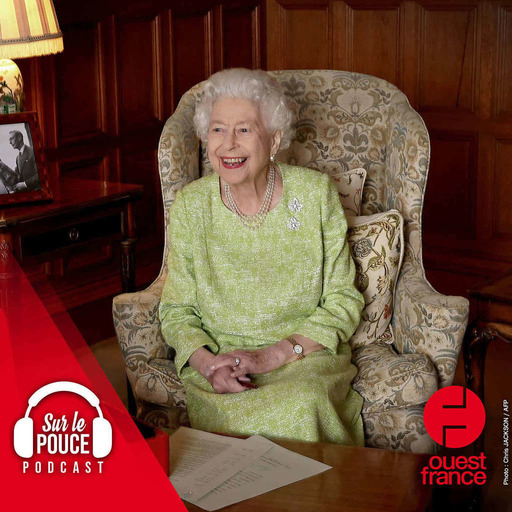9 septembre 2022 - Ils ont discuté avec la reine Elizabeth II sans la reconnaître - Sur le pouce