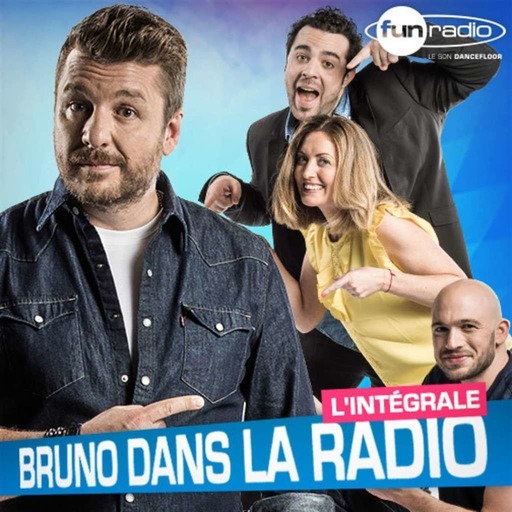 L'Intégrale de Bruno Dans La Radio: La facture du DJ croque-mort (07.06.17)