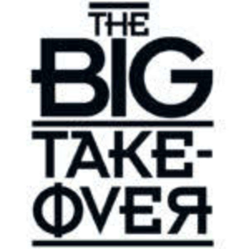 The Big Takeover Show – Number 480 – April 1, 2024
