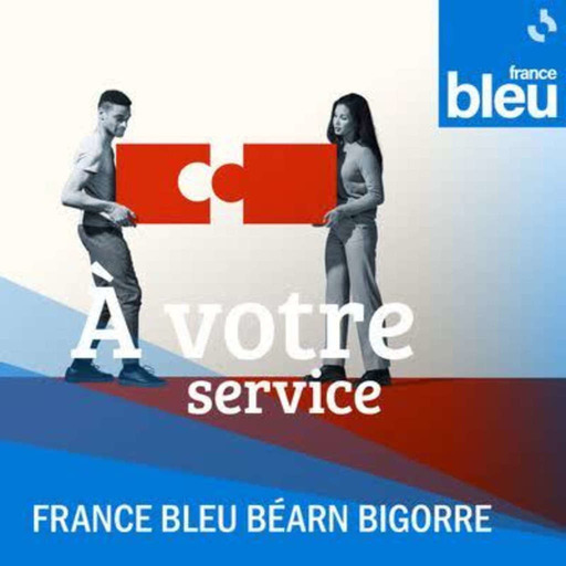 Fêtons les 40 ans de France Bleu Béarn Bigorre au marché de Jurançon
