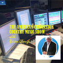 Episode 300:   The American Connection Country Music Radio Show