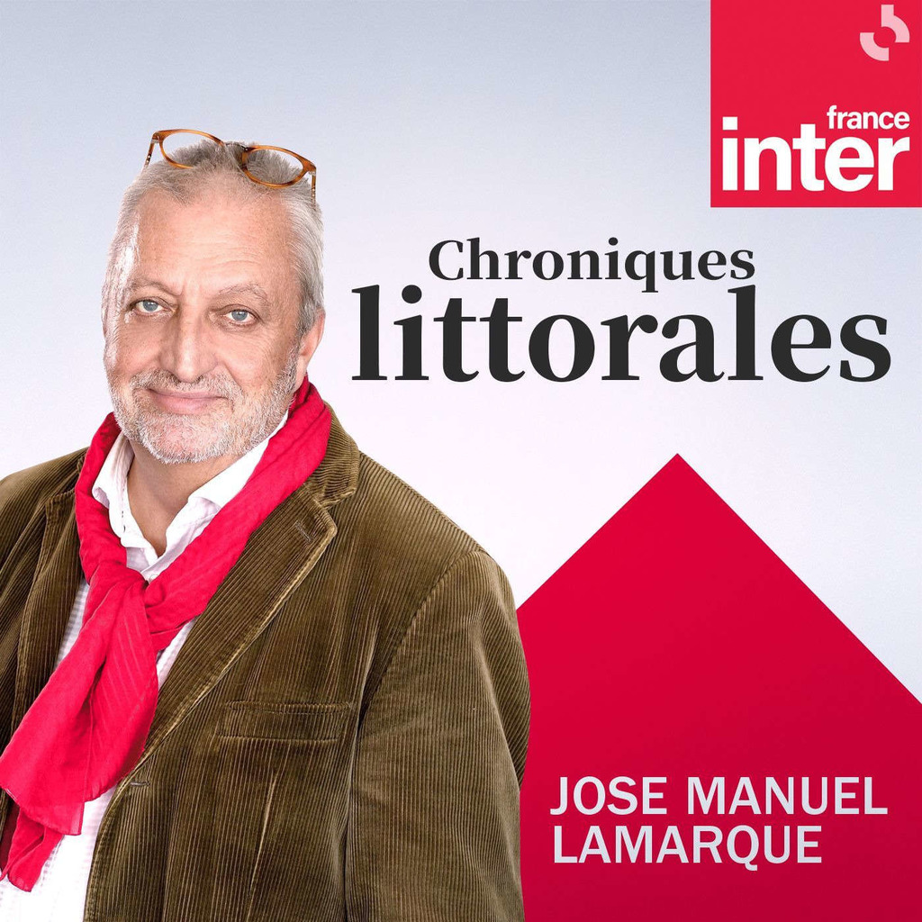 Chroniques littorales de José-Manuel Lamarque