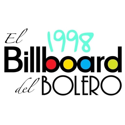 El Billboard del Bolero: 1998