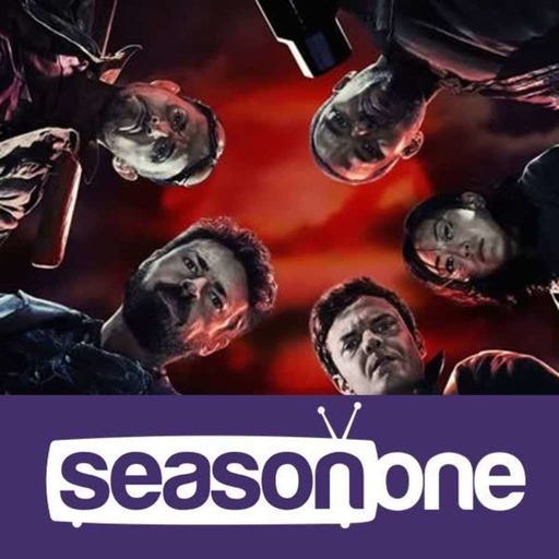 Season One 371: Nos séries de l'été 2