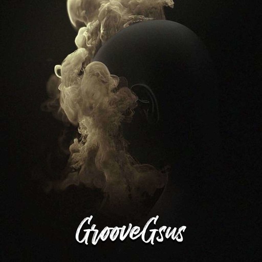 Groovegsus - Promo Mix 2018 05 - Deep