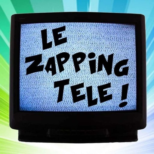 Zapping d'Halloween