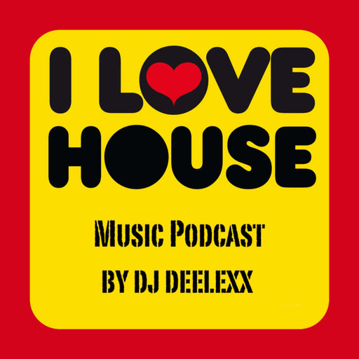 Episode 41: Vol.41 Saxo House Mix by Deelexx's Music! "2014"