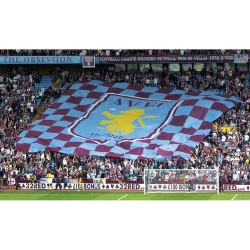 Seven Of The Best (7OTB) players to ever play for Aston Villa