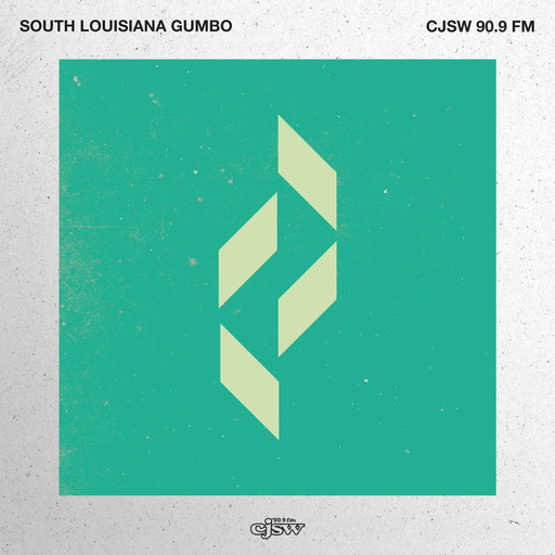 South Louisiana Gumbo - Episode June 10, 2019