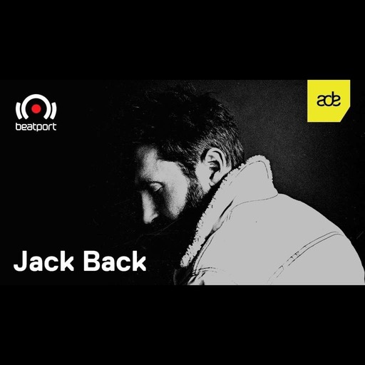 ADE 2019 - Jack Back @ A’Dam Tower 