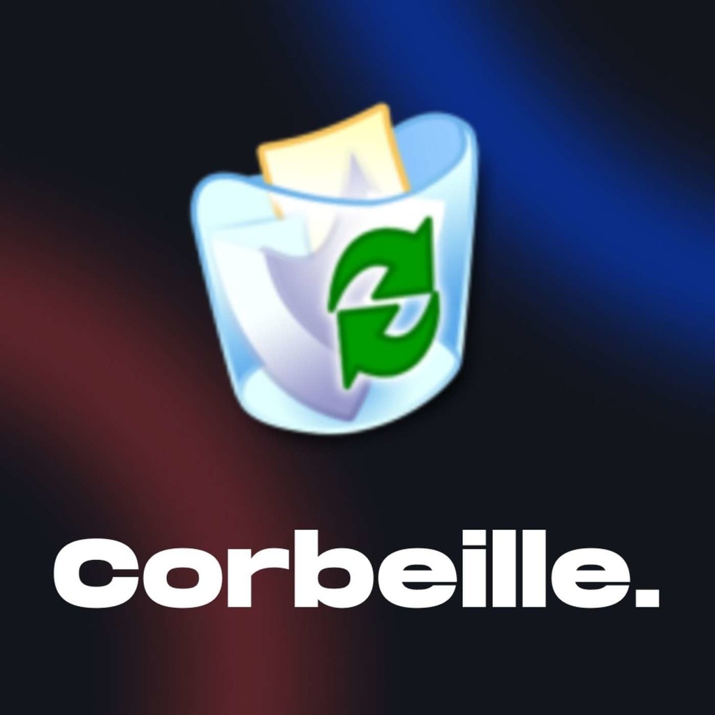 Corbeille