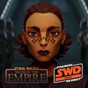 SWD Séries – Critique Tales of the Empire : Barriss Offee