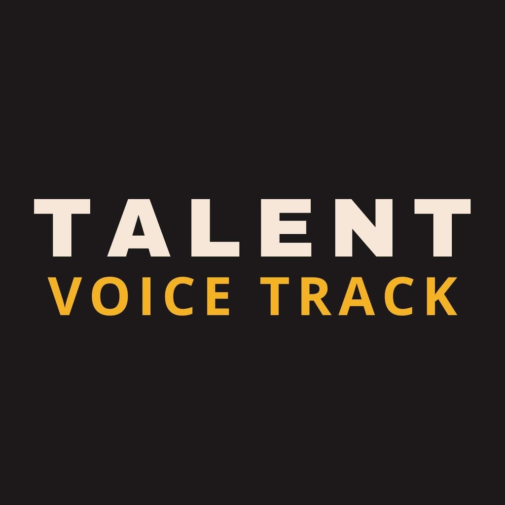 Voice Track