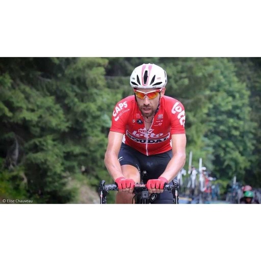 Tour de France 2019 - Retour sur la 8ème étape (Macon - Saint-Etienne)