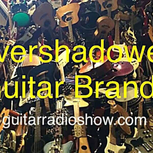 Guitar Radio Show Ep 324