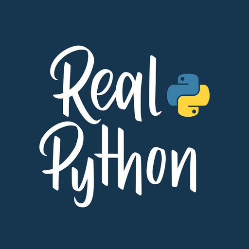 The Real Python Podcast