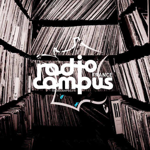 DJ Socade Rud, musique vague #7 | Campus Local Club mixtapes