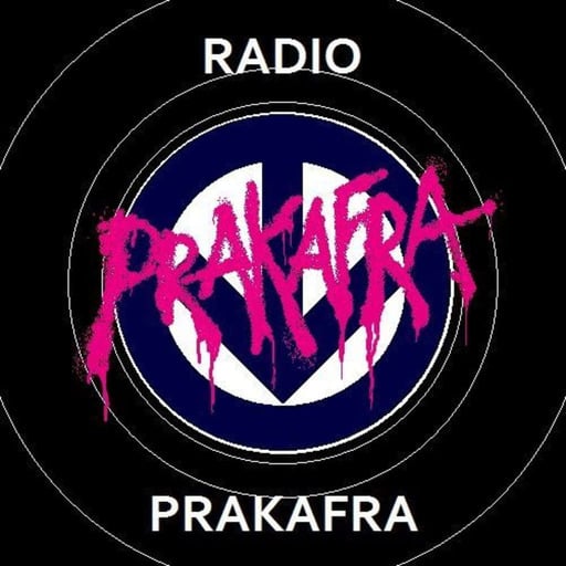 Radio Prakafra