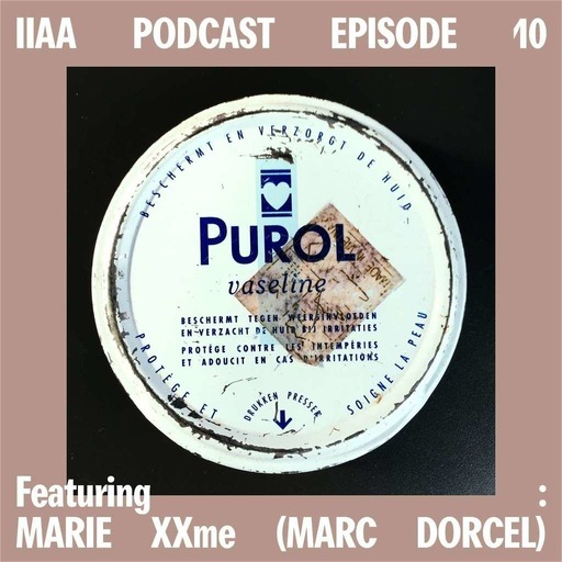 Episode 10 - Roulements de Tambour + Marie XXme (Marc Dorcel)