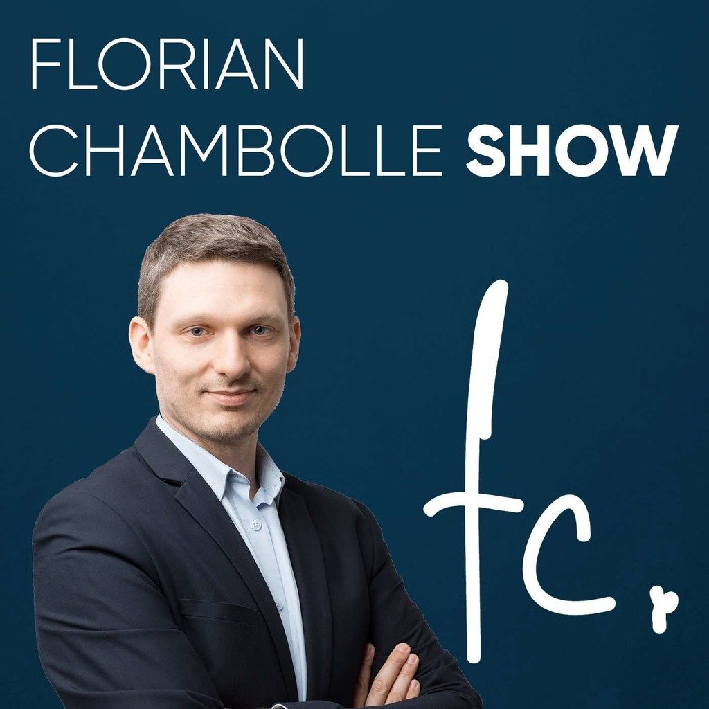 Florian Chambolle SHOW