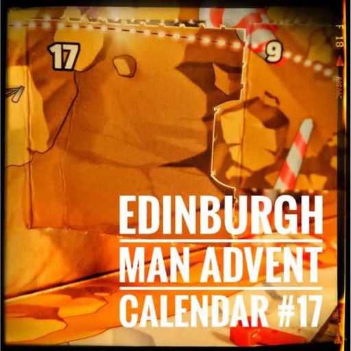 Advent Calendar 2018 #17