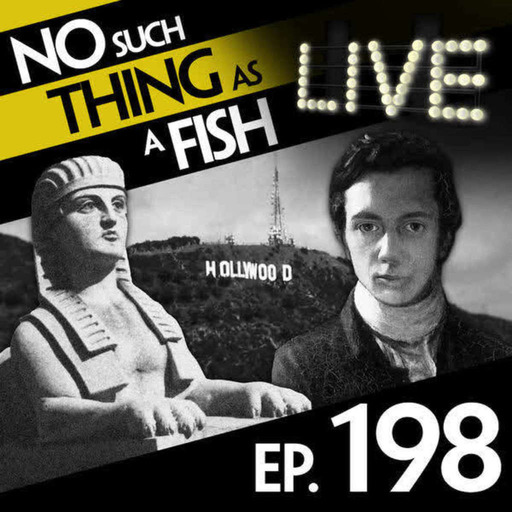 198: No Such Thing As Cleopatra Movie Trivia