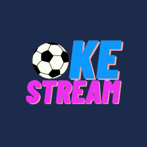 OKEStream TV Sediakan Link Nonton Live Bola Berkualitas