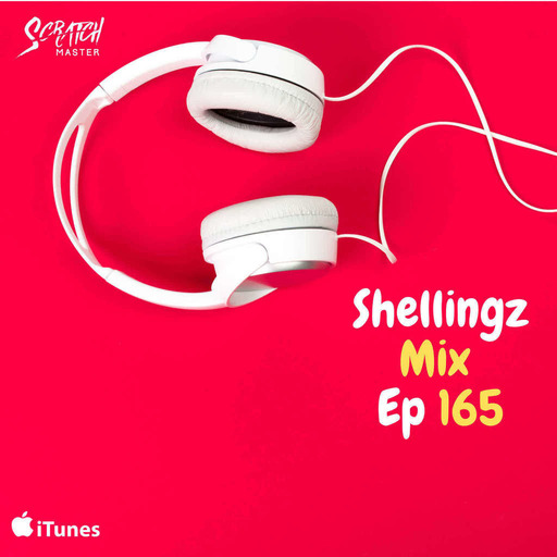 Shellingz Mix EP 165