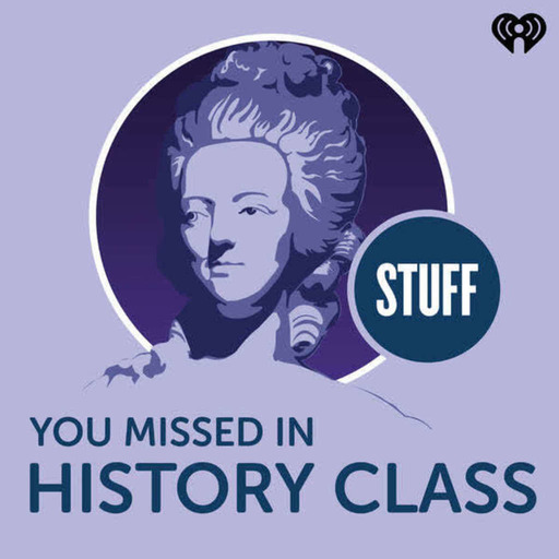 Our Sister Show: This Day In History Class