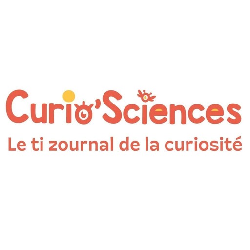 Ep 01 Curio'Sciences - Les Volcans