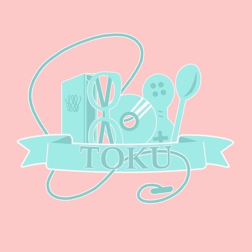 Toku #9: Hello! You smell like freshly cut flowers