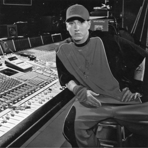 Produced By Eminem