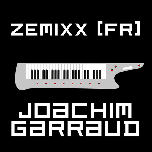 Zemixx 959, Space Link