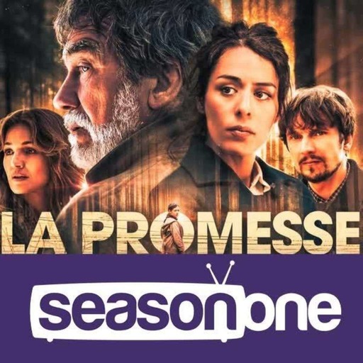 Season One 409: La promesse/OVNIs