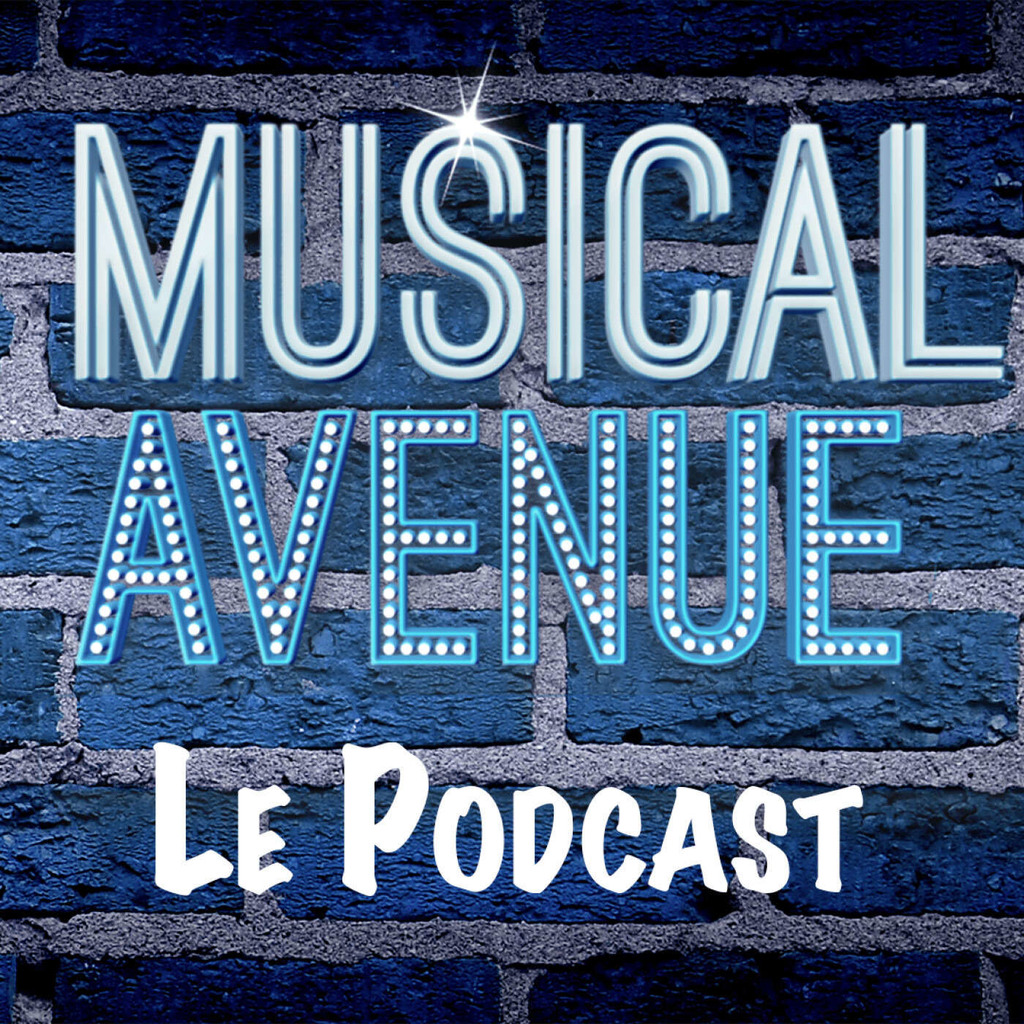 Musical Avenue - Le Podcast