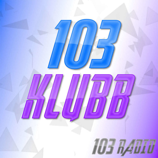 103 Klubb - DJs From Mars - 25 Avril 2024