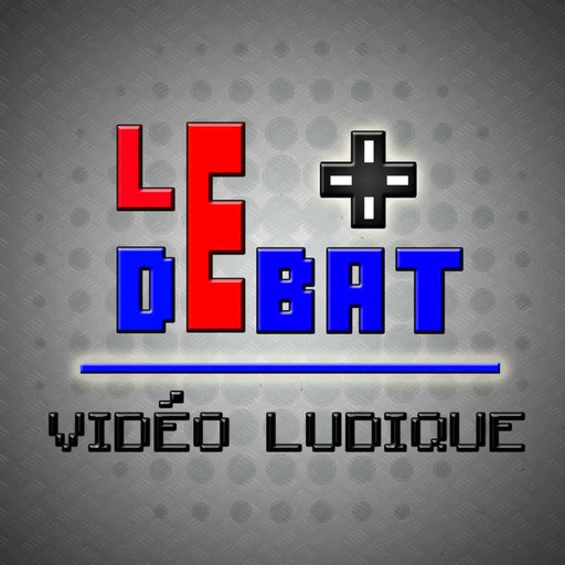 Nintendo et les DLC / Innovation / Le Débat Vidéo Ludique - Episode 5