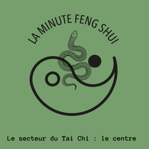 La Minute Feng Shui - Le secteur du Tai Chi