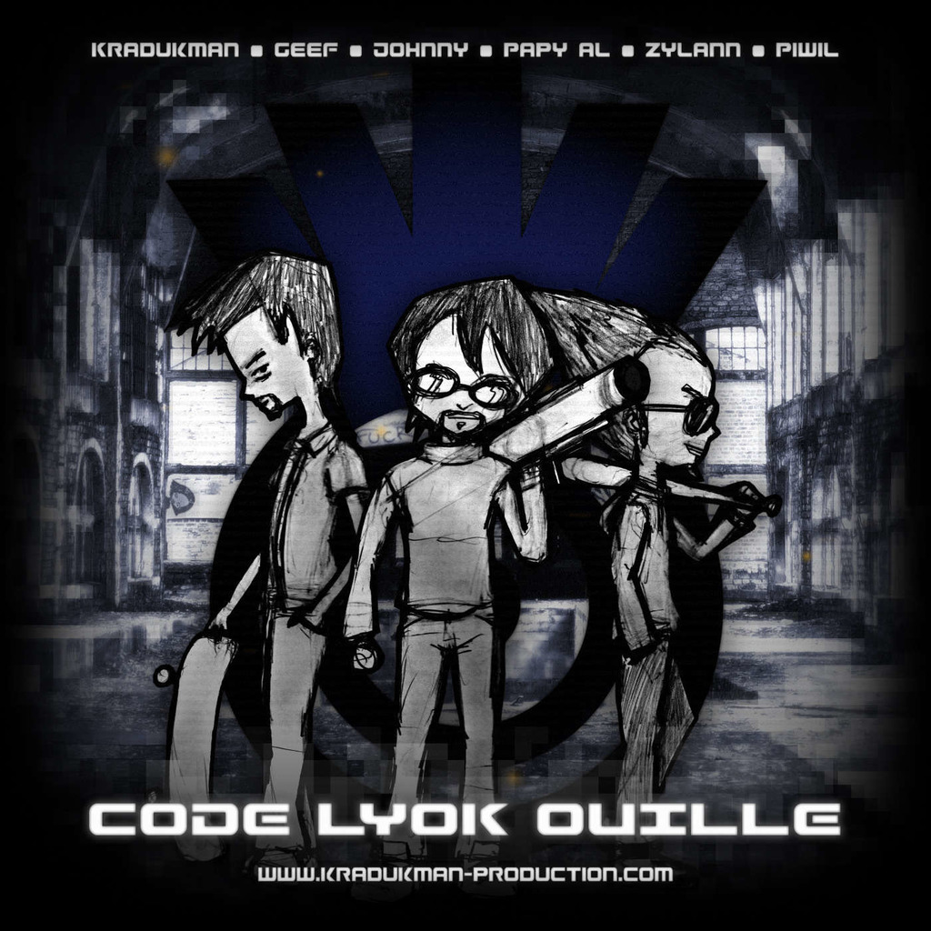 Code Lyok Ouille