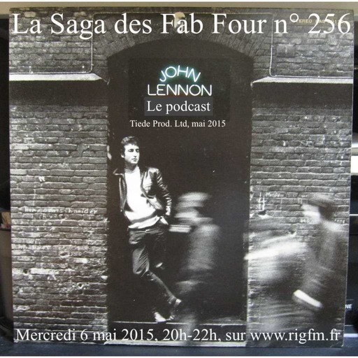 La Saga des Fab Four n° 256
