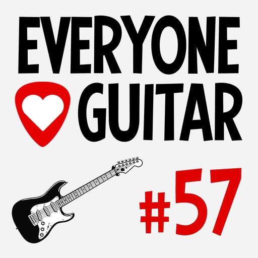 Rob Timmons Interview - Arcane Guitar Pickups - Everyone Loves Guitar #57