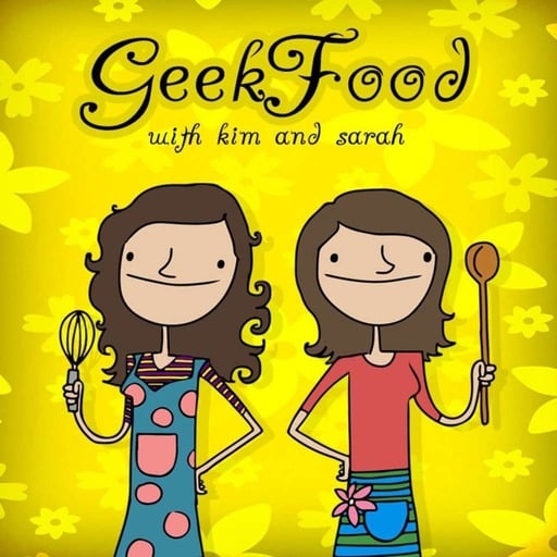 Geek Food 07: True Food