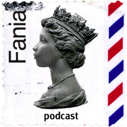 Fania Podcast