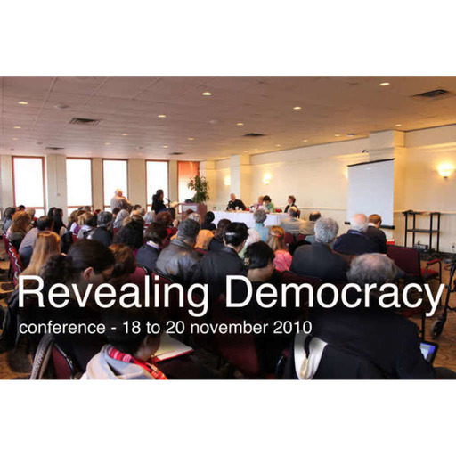 Daniel Salée - Revealing Democracy : introduction to Bill 94