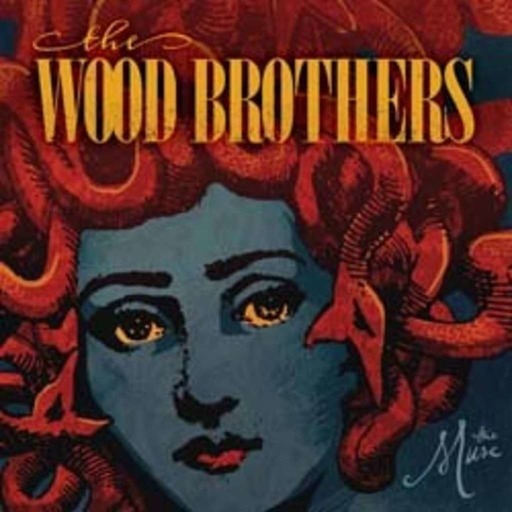 FTB Show #230 features the new album by The Wood Brothers called "The Muse"