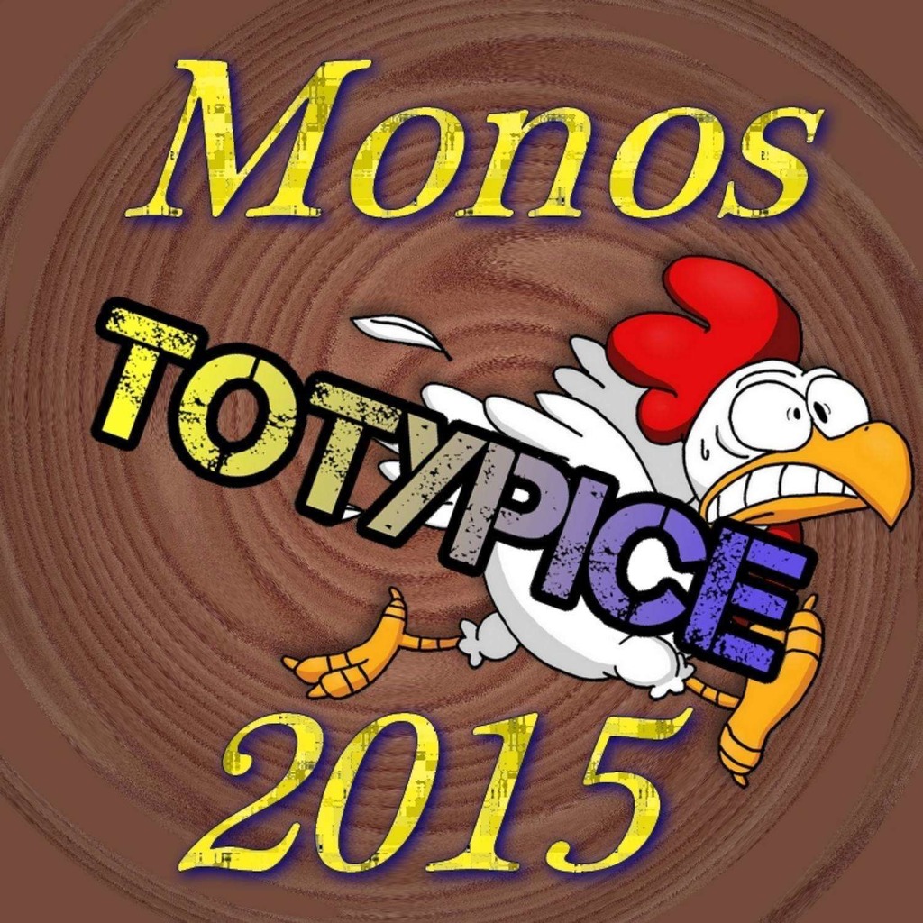 Mono MP3 de Totypice