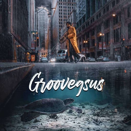 Groovegsus - Afterclub 2021 08